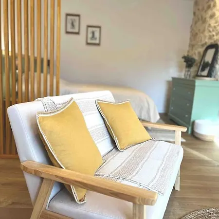 La Merlere : De Charme & Jacuzzi Langon